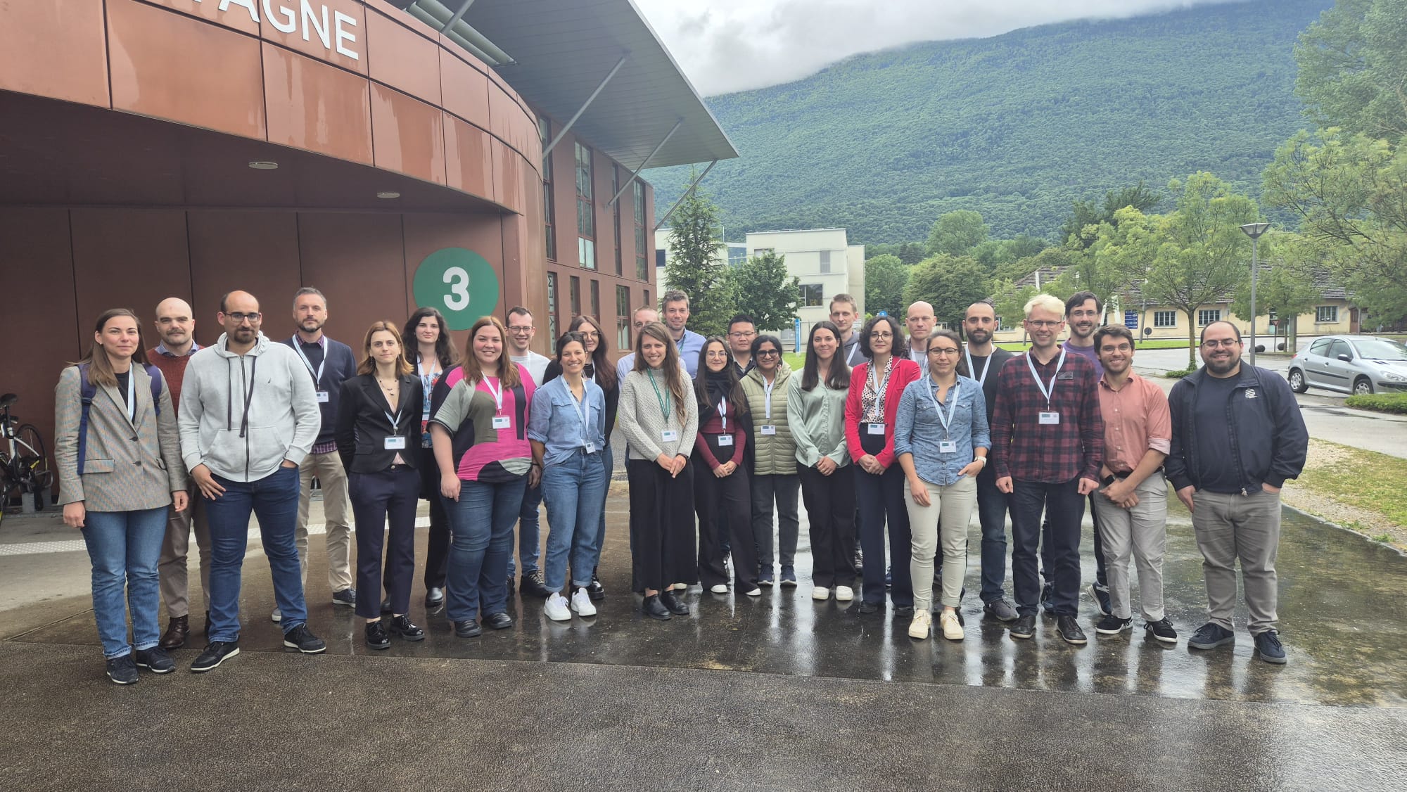 Participants 1