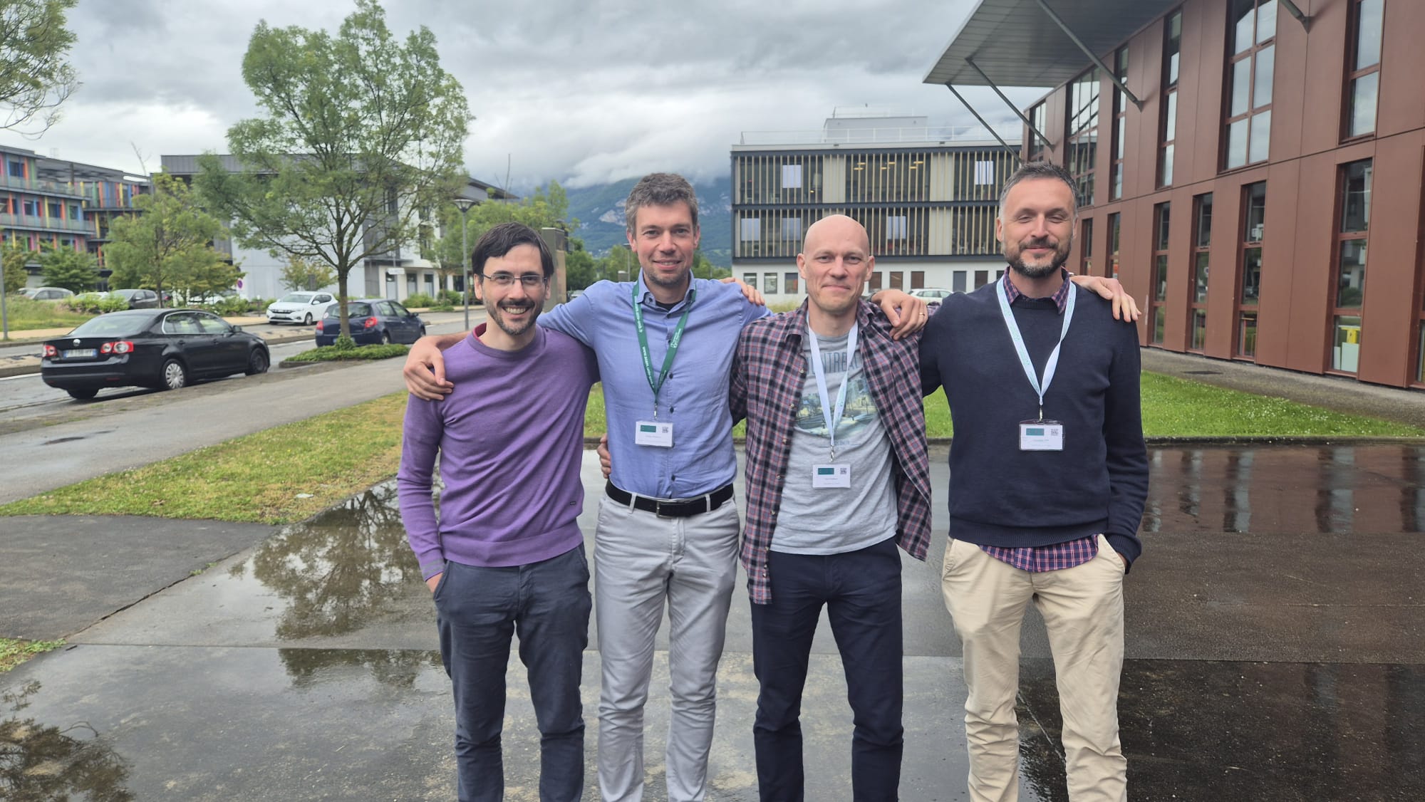 Participants 2