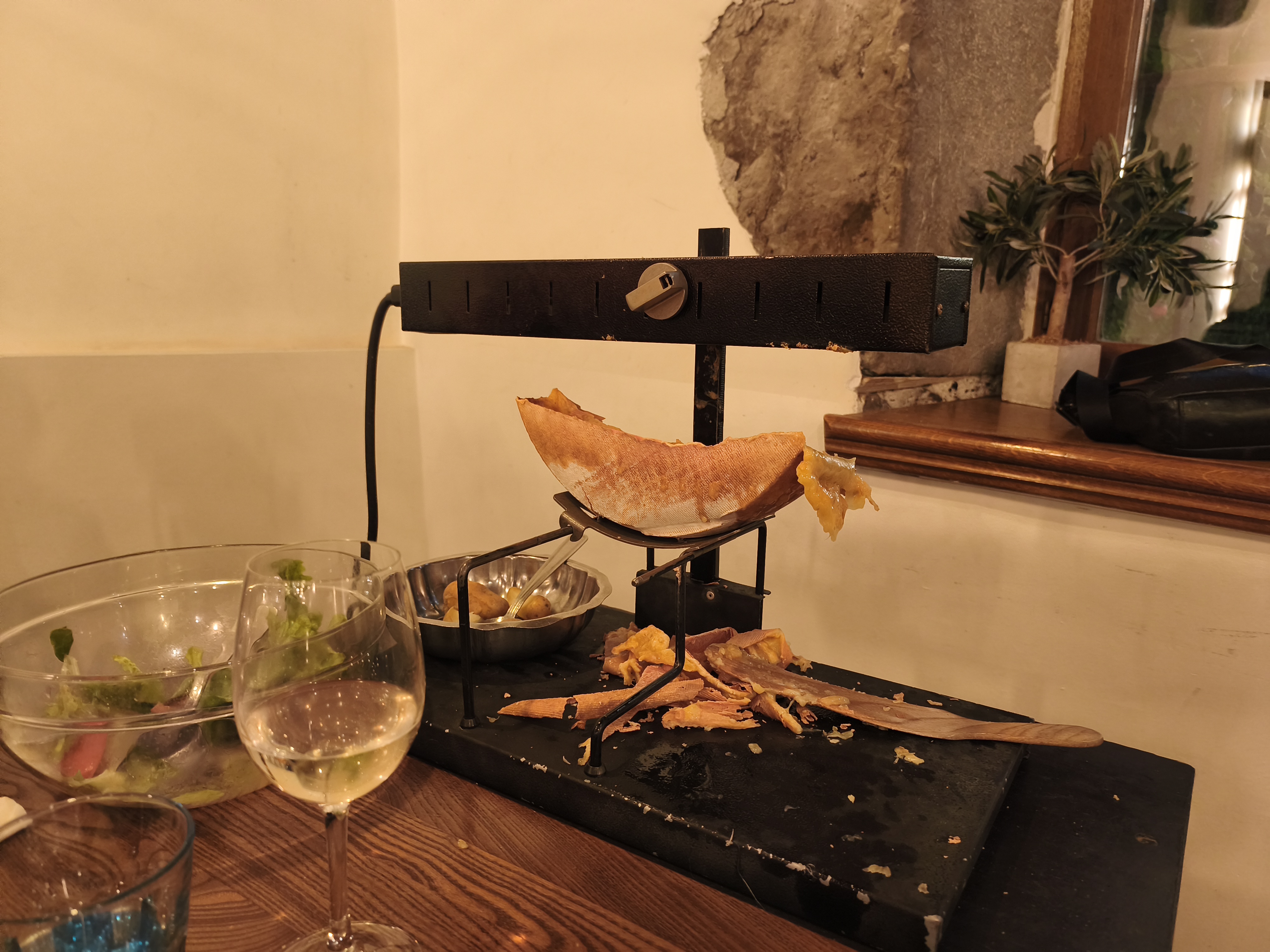 Dinner 2